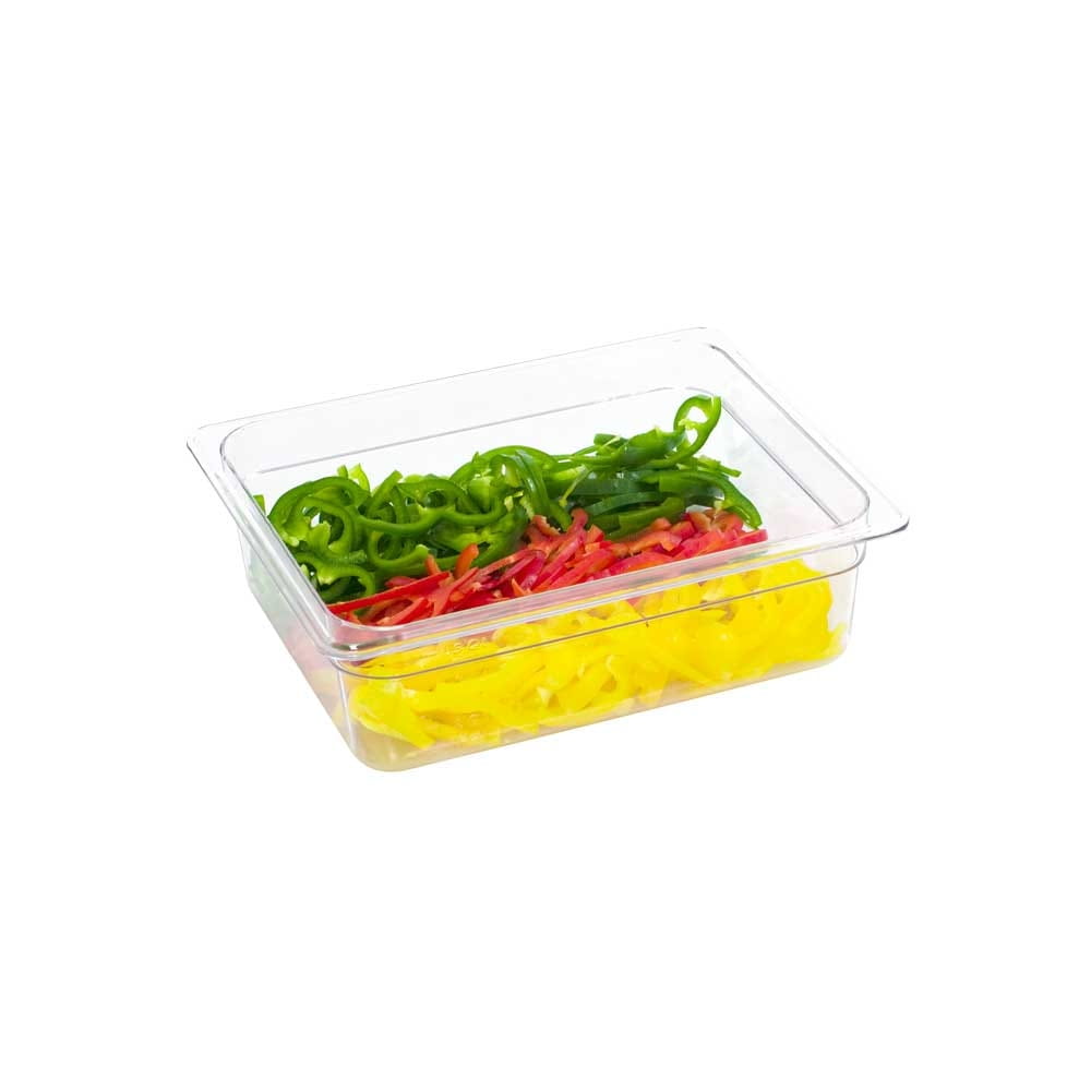 Gastronormbehälter, Polycarbonat, GN 1/1 (200 mm)