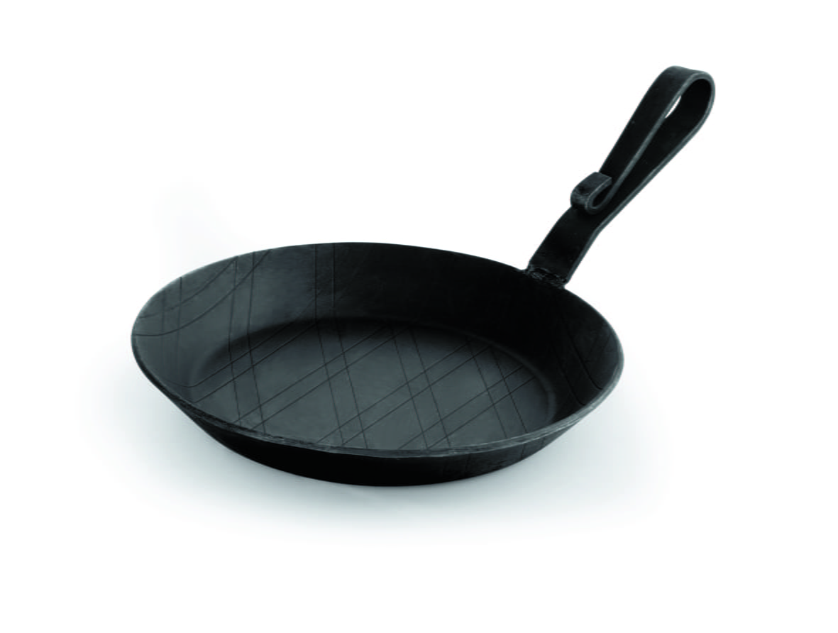 Brat- und Servierpfanne, Ø 280 mm